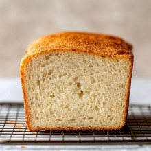 Almond Flour Sandwich Loaf