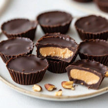 Chocolate Peanut Butter Cups