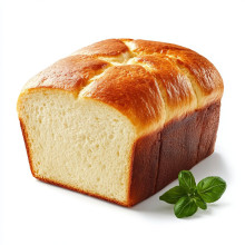 Cottage Cheese and Egg Keto Bread