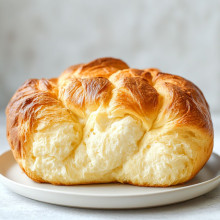Easy Cottage Cheese Cloud Bread