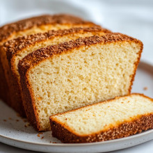 Cottage Cheese Keto Sandwich Bread