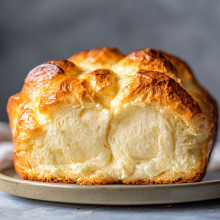 Easy Cottage Cheese Cloud Bread